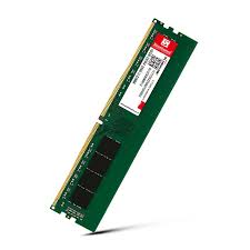 EVM Desktop RAM DDR5 16 GB (Dual Channel) PC DDR5 (EVMT16G5200U88P)  (Black)